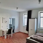 Porse Apartment *