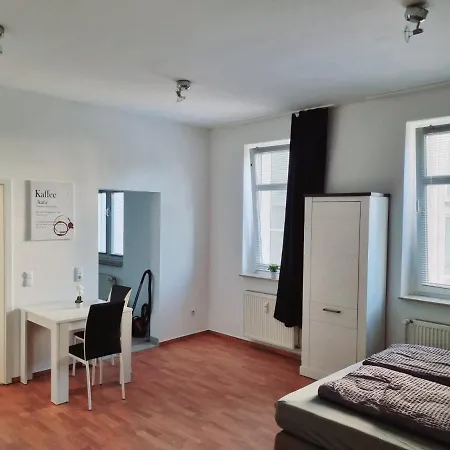 Porse Appartement *