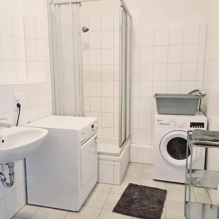 Apartmán Porse *