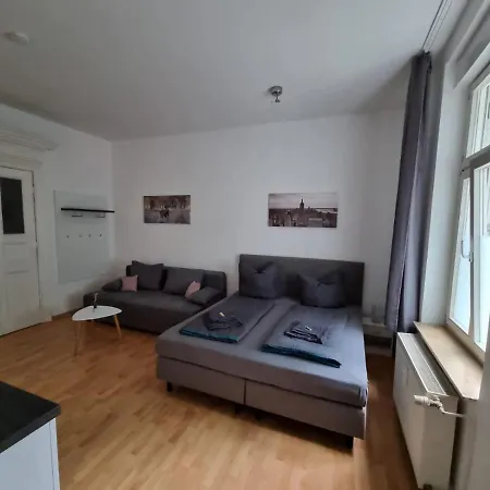 Apartment Porse