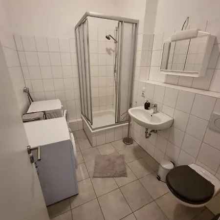 Apartmán Porse