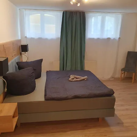 Apartment Porse