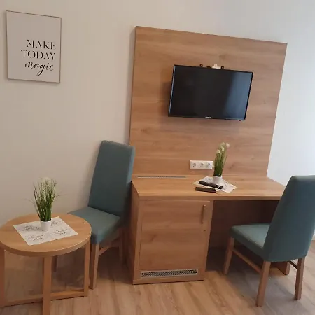 Apartment Porse *