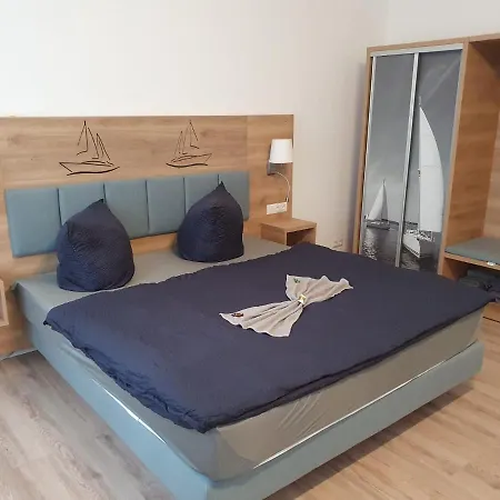 Apartment Porse