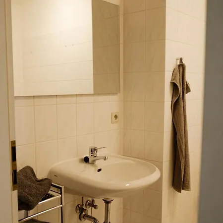 Apartmán Porse
