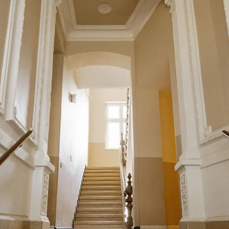 Porse Apartmán *