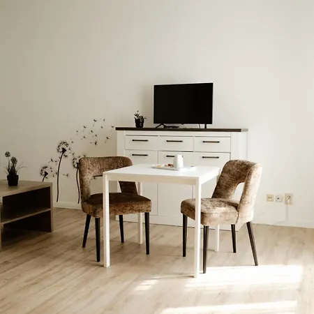 Porse Appartement