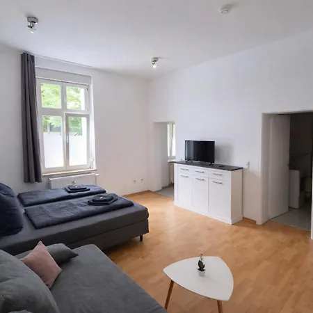 Porse Apartment