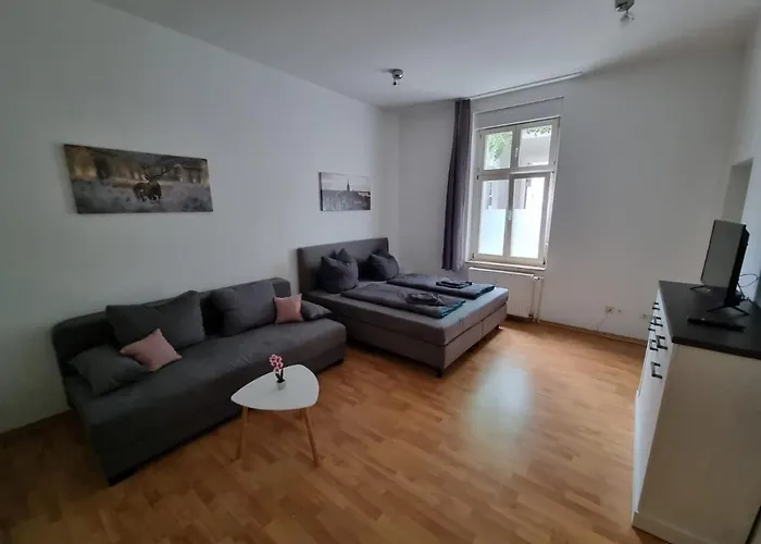 Porse * ماغديبورغ