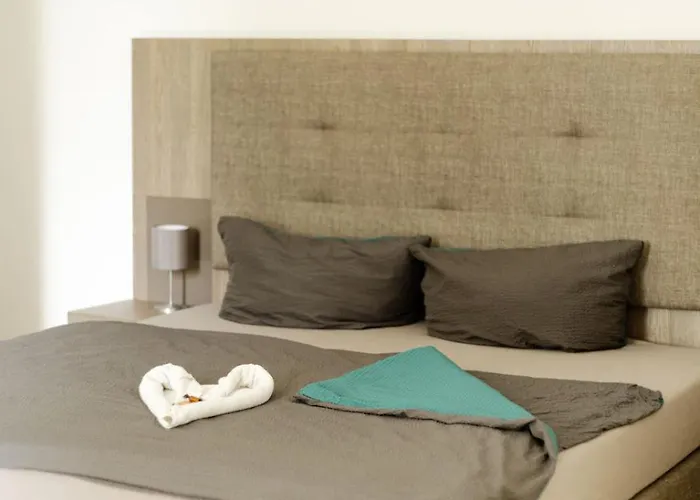 Lejlighed Porse Magdeburg